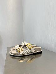 Fendi Shoes 01 - 3