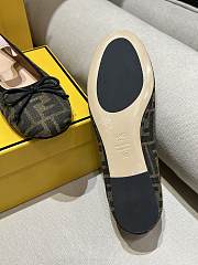 Fendi Soles  - 4