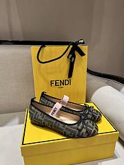 Fendi Soles  - 6