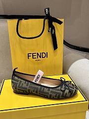 Fendi Soles  - 2