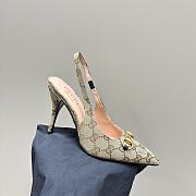 Gucci Pumps 10.5 cm - 5