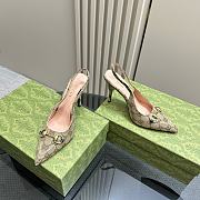 Gucci Pumps 10.5 cm - 4