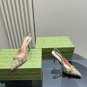 Gucci Pumps 10.5 cm - 3