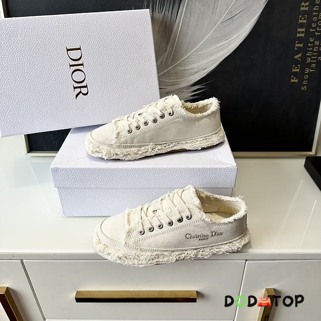 Dior D-Blaze Sneakers - 1