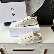 Dior D-Blaze Sneakers - 1