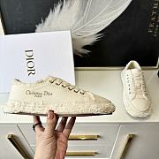 Dior D-Blaze Sneakers - 5