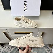 Dior D-Blaze Sneakers - 2