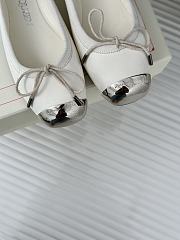 Alexander McQueen Ballet Flats - 5