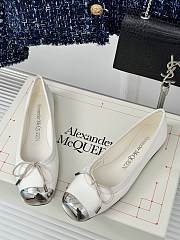 Alexander McQueen Ballet Flats - 2