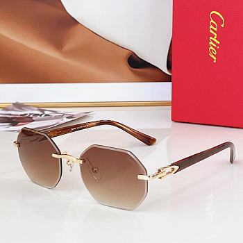 Cartier Glasses 06