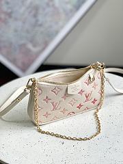 Louis Vuitton Easy Pouch On Strap M83448 Size 19 x 11.5 x 3 cm - 6