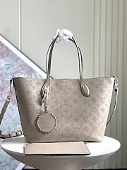 Louis Vuitton Blossom MM Tote Bag M21852 Size 30 x 27.5 x 16 cm - 1