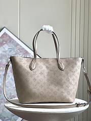 Louis Vuitton Blossom MM Tote Bag M21852 Size 30 x 27.5 x 16 cm - 6