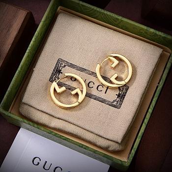 Gucci Earrings 01