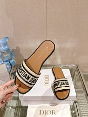 Dior Dway Slide - 1