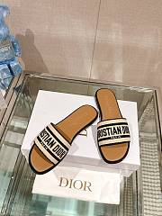 Dior Dway Slide - 3