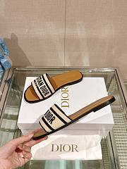 Dior Dway Slide - 6