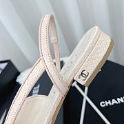 Chanel Slingblack 3 colors 1.5 cm - 6