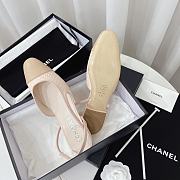 Chanel Slingblack 3 colors 1.5 cm - 5