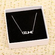 Celine Necklace 04 - 1