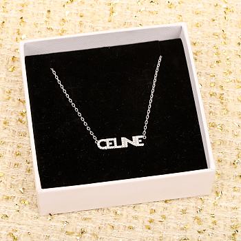 Celine Necklace 04