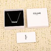 Celine Necklace 04 - 2