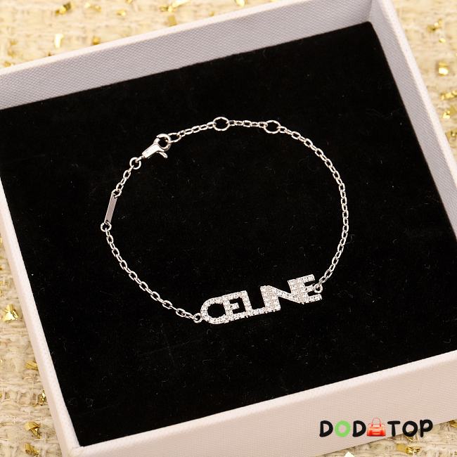 Celine Bracelet 04 - 1