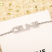 Celine Bracelet 04 - 3