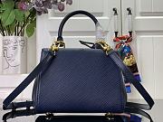 Louis Vuitton Cluny Mini Handbag M58928 Size 20 x 16 x 7.5 cm - 5