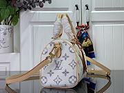 Louis Vuitton Speedy Bandoulière 20 Bag M24709 Size 20.5 x 13.5 x 12 cm - 3