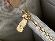 Louis Vuitton Onthego Voyage Handbag M47147 Size 43 x 33 x 18.5 cm - 3