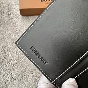 Burberry Long Wallet Size 18 cm - 3