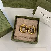 Gucci Earrings 02 - 1