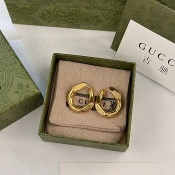 Gucci Earrings 02