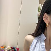 Gucci Earrings 02 - 5