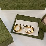 Gucci Earrings 02 - 3