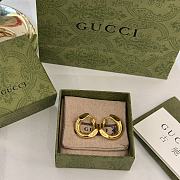 Gucci Earrings 02 - 2