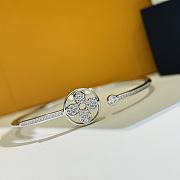 Louis Vuitton Idylle Blossom Twist Bracelet - 4