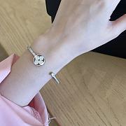 Louis Vuitton Idylle Blossom Twist Bracelet - 2