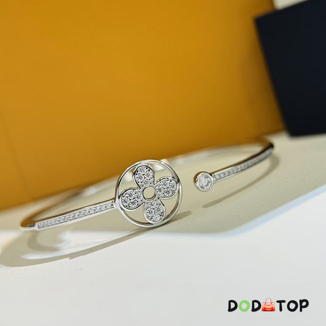 Louis Vuitton Idylle Blossom Twist Bracelet - 1