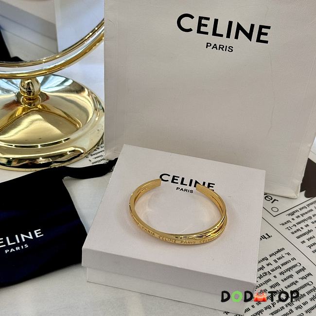 Celine Bracelet 05 - 1