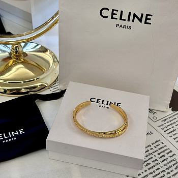 Celine Bracelet 05