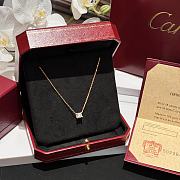 Cartier Necklace 01 - 1