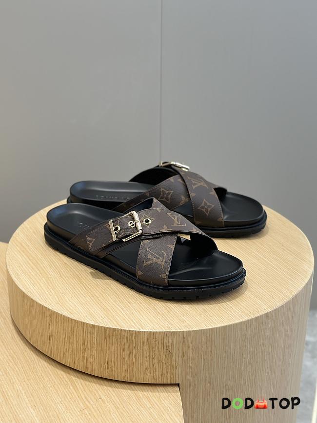 Louis Vuitton LV Men Slippers  - 1