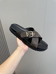 Louis Vuitton LV Men Slippers  - 5