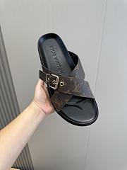 Louis Vuitton LV Men Slippers  - 3