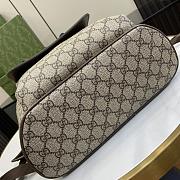 Gucci Ophidia Small GG Backpack Size 29 x 40.5 x 13.5 cm - 4