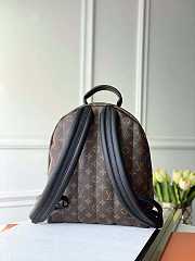 Louis Vuitton M44874 Palm Springs MM Monogram Bag Size 30 x 33 x 16 cm - 5