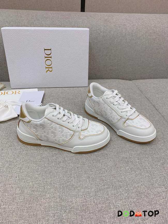 Dior Onw Sneakers - 1