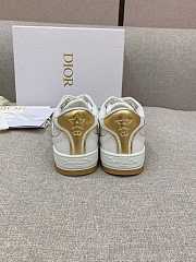 Dior Onw Sneakers - 5